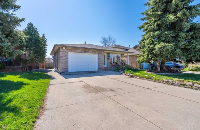 832 Templemead Drive, Hamilton | Image 1
