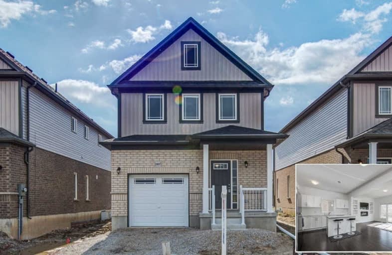 1897 Dunkirk Avenue, Woodstock | Image 1