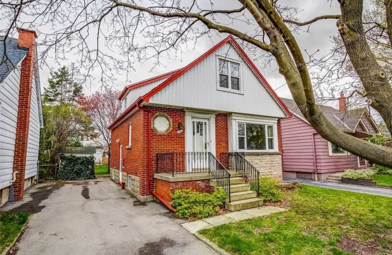 136 Auburn Avenue, Hamilton | Image 1