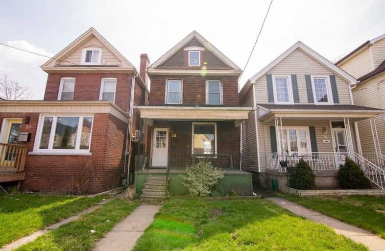 78 Case Street, Hamilton | Image 1