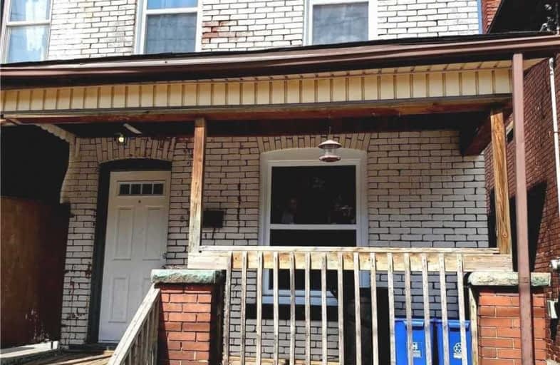 733 Cannon Street East, Hamilton | Image 1