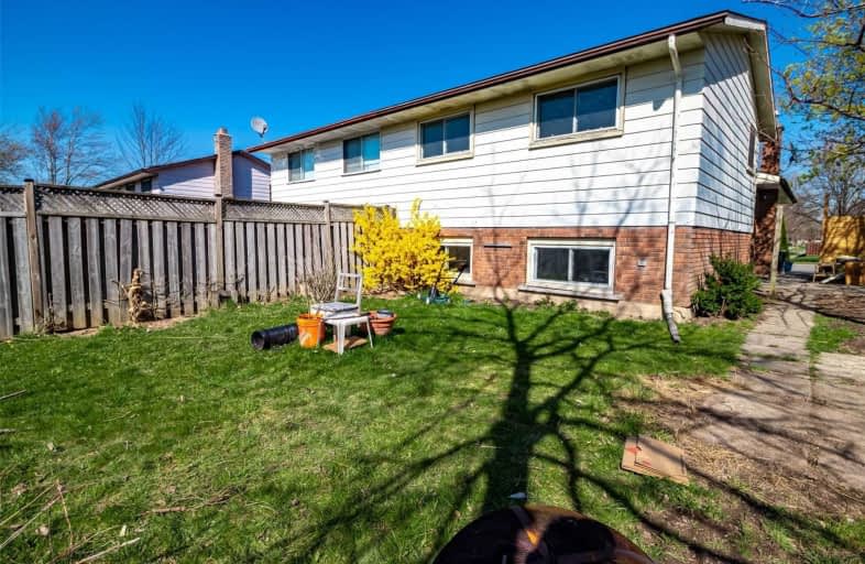 391 First Avenue, Welland | Image 1