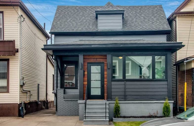 52 Rosemont Avenue, Hamilton | Image 1