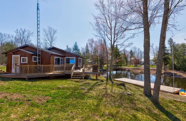 113 Peninsula Drive, Kawartha Lakes | Image 1