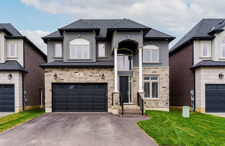16 Deerfield Lane, Hamilton | Image 1