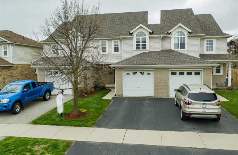 56 Eugene Drive, Guelph | Image 1
