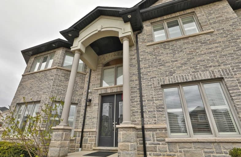 171 Davinci Boulevard, Hamilton | Image 1