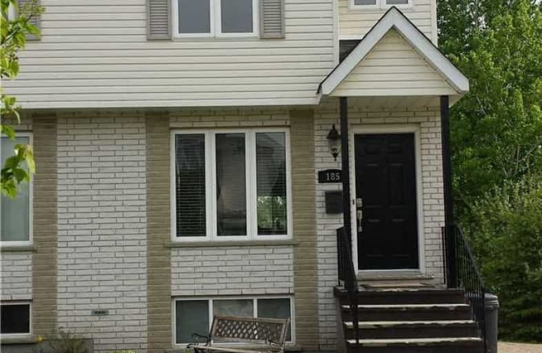 185 Eagle Stone Court, Greater Sudbury | Image 1