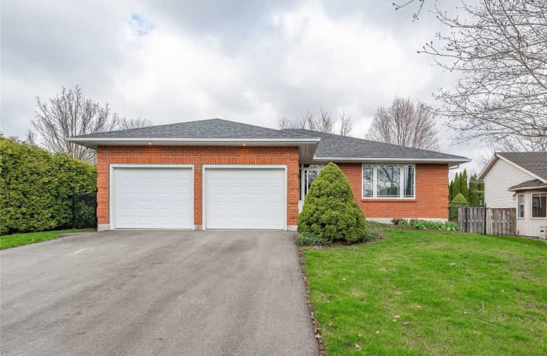 25 Steven Way, Centre Wellington | Image 1