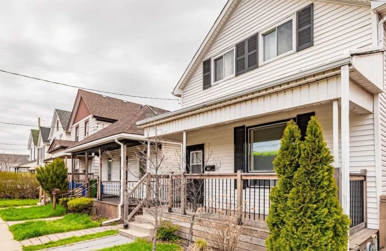 212 Belmont Avenue, Hamilton | Image 1