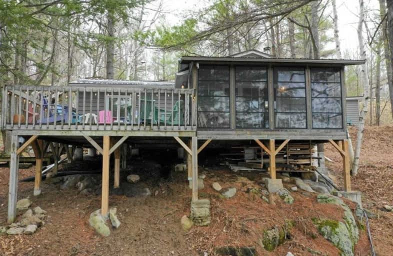 1068 C Wagon Wheel Lane, North Frontenac | Image 1