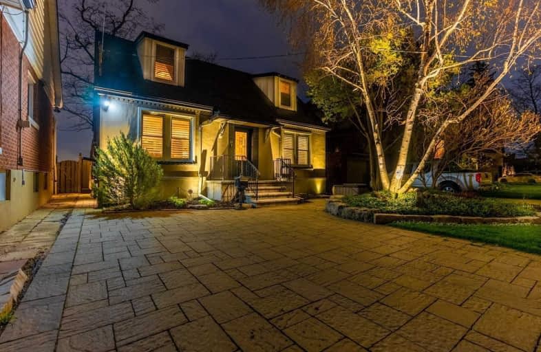55 Mountain Park Avenue, Hamilton | Image 1