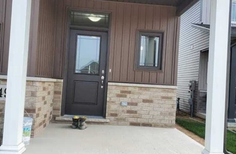 49 Lamb Crescent, Thorold | Image 1