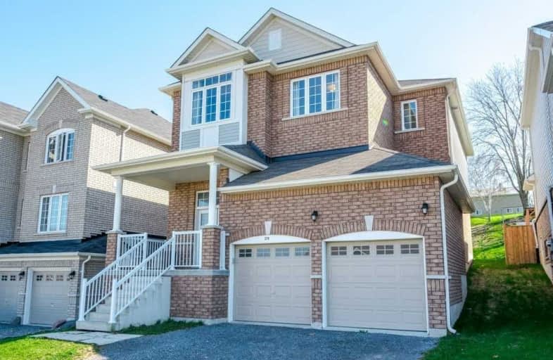 370 Florence Drive, Peterborough | Image 1