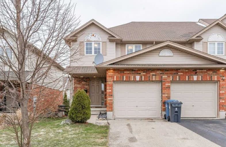 41 Ralston Drive, Guelph | Image 1