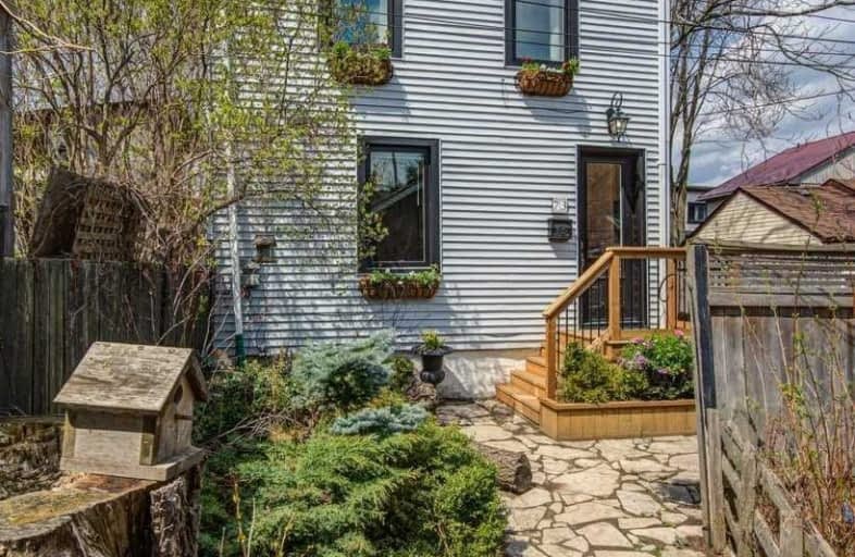 73 Pearl Street North, Hamilton | Image 1