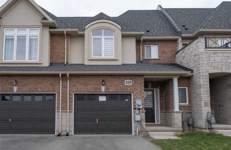 115 Sonoma Lane, Hamilton | Image 1