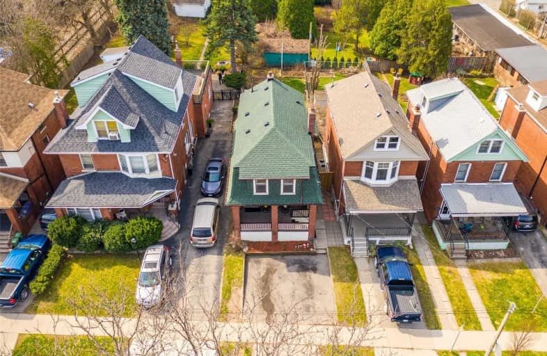 216 Maplewood Avenue, Hamilton | Image 1