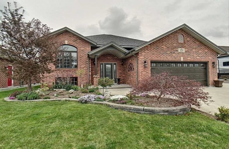 235 Golfview Drive, Amherstburg | Image 1