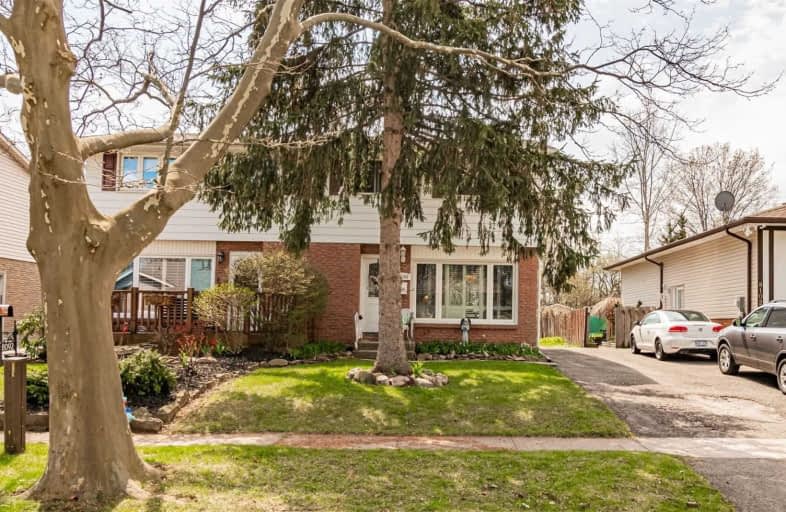 8094 Lynhurst Drive, Niagara Falls | Image 1