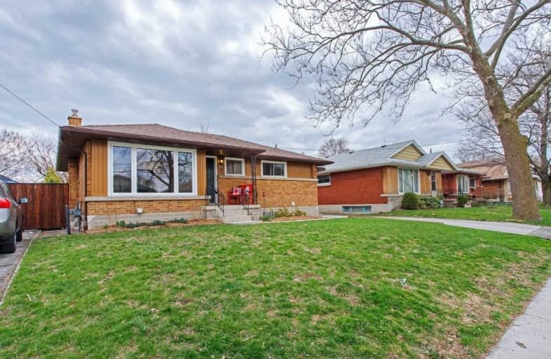 89 East 17th Street, Hamilton | Image 1