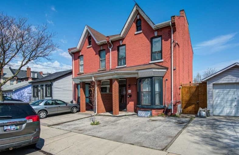 135 Robert Street, Hamilton | Image 1