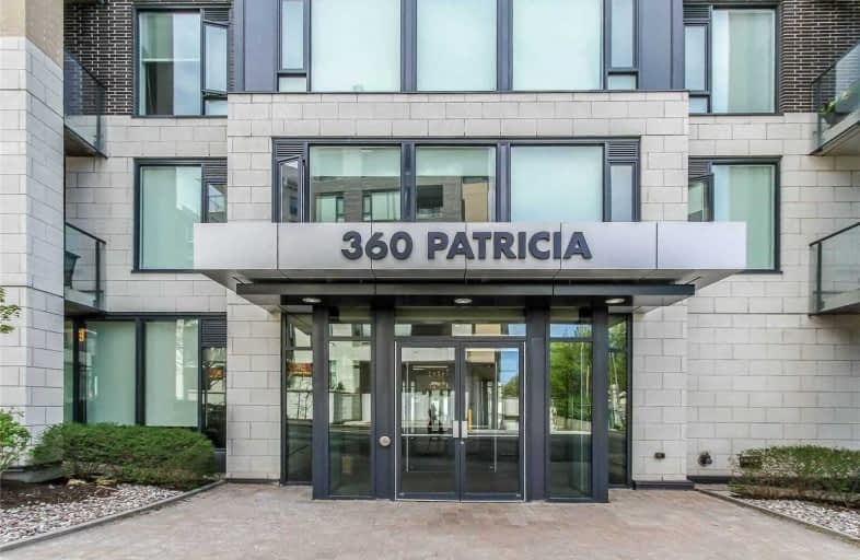 501-360 Patricia Avenue, Ottawa | Image 1