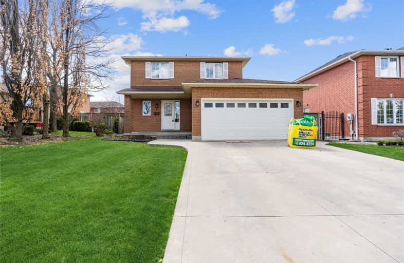 53 Foxmeadow Drive, Hamilton | Image 1