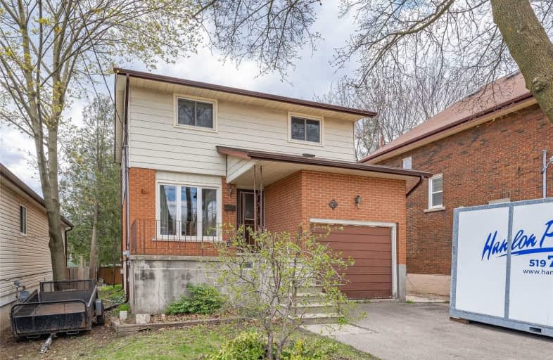 21 Morris Street, Guelph | Image 1