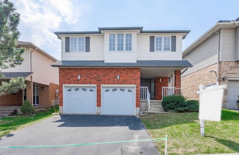 321 Otterbein Road, Kitchener | Image 1