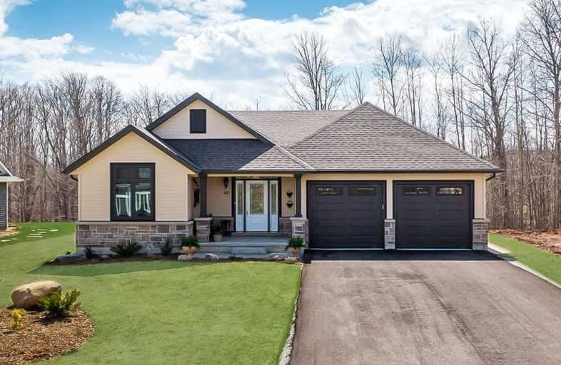 403 Algoma Crescent, Georgian Bluffs | Image 1