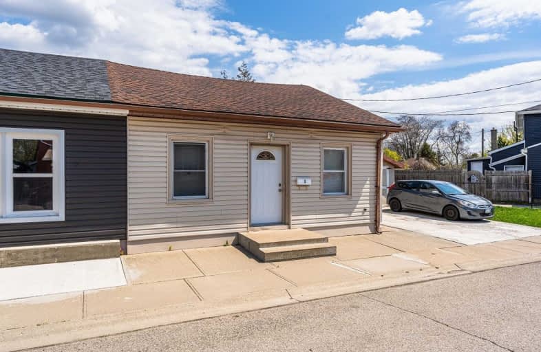 N2T 3-3 Halls Avenue, Brantford | Image 1