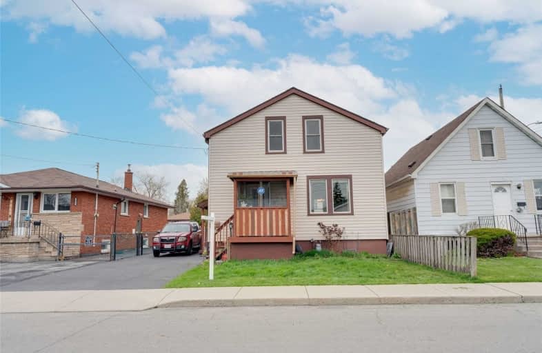 195 Mead Avenue, Hamilton | Image 1