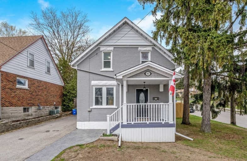 612 Stirling Avenue South, Kitchener | Image 1