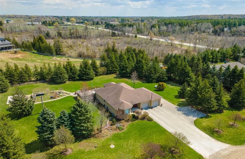 4477 Sideroad 10 North, Puslinch | Image 1