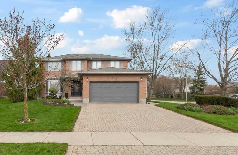 9 Fernbank Place, Guelph | Image 1