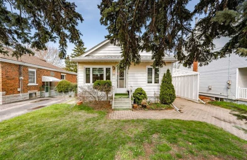 204 East 22nd Street, Hamilton | Image 1