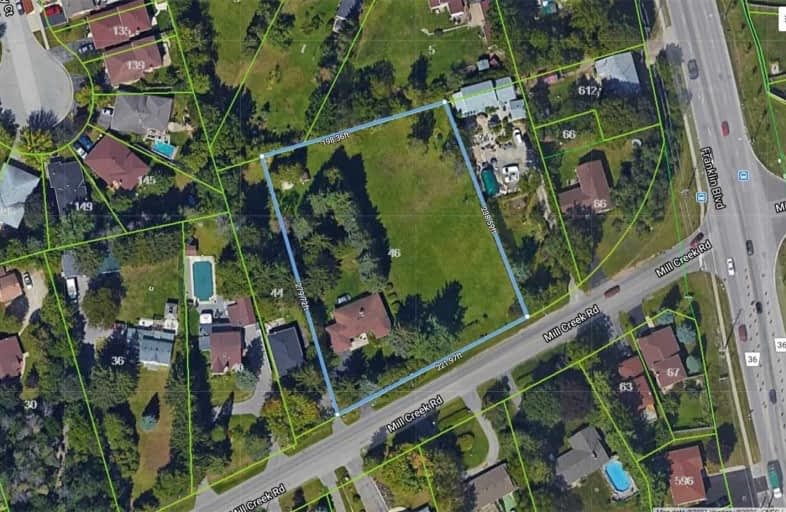 46 Mill Creek Road, Cambridge | Image 1