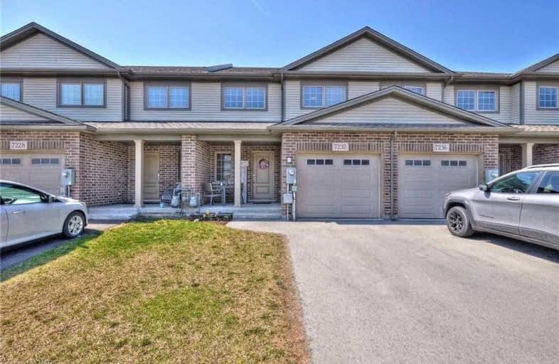 7232 Stacey Drive, Niagara Falls | Image 1