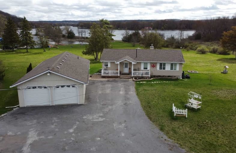 825 Rosebush Road, Quinte West | Image 1