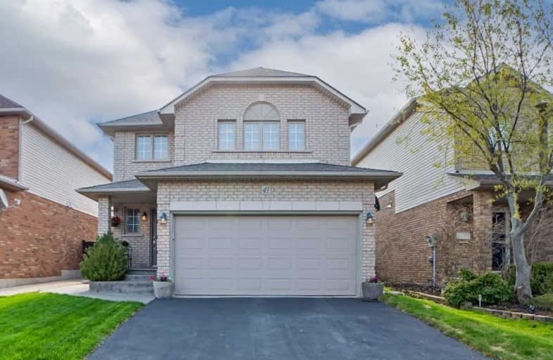 41 Aspen Drive, Grimsby | Image 1