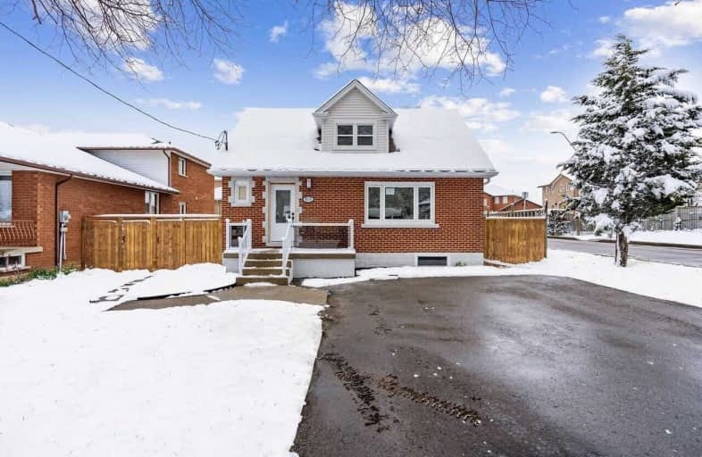 619 Upper Paradise Road, Hamilton | Image 1