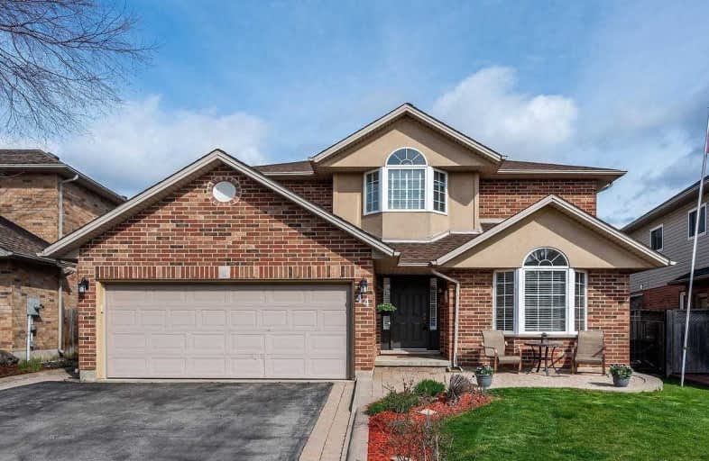 44 Kittyhawk Drive, Hamilton | Image 1