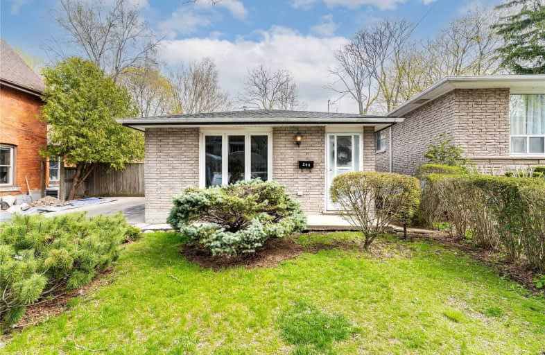 244 Bold Street, Hamilton | Image 1
