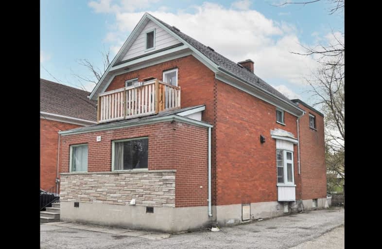 145 Erb Street West, Waterloo | Image 1