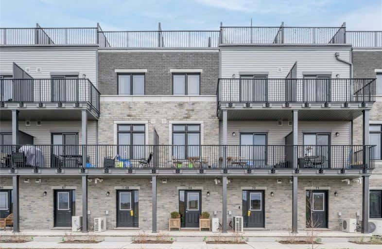 69-107 Westra Drive, Guelph | Image 1