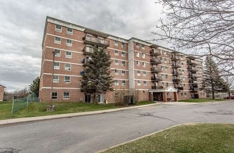 605-745 Davis Drive, Kingston | Image 1