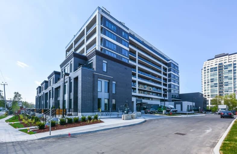 503-53 Arthur Street South, Guelph | Image 1