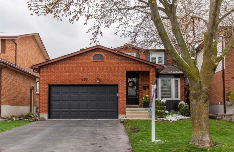 119 Brian Boulevard, Hamilton | Image 1