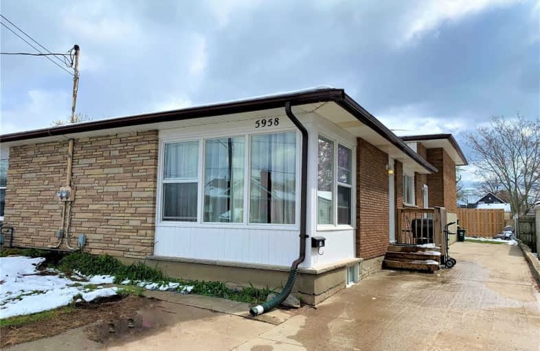 5958 Carlton Avenue, Niagara Falls | Image 1